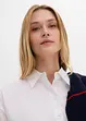 Blouse van biologisch katoen, bonprix