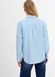Blouse van biologisch katoen, bonprix