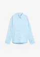 Blouse van biologisch katoen, bonprix
