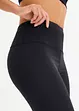 Ultralichte sportlegging met comfortabele tailleband, bonprix