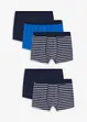 Boxershort (set van 5), bonprix