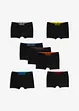 Boxerhort (set van 7), bonprix