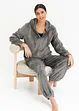 Fleece huispak, bonprix