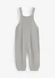 Gebreide baby tuinbroek, bonprix