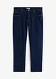 Regular fit jeans van stevig denim, straight, bonprix