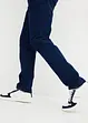 Regular fit jeans van stevig denim, straight, bonprix
