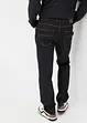 Regular fit jeans van stevig denim, straight, bonprix