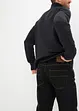 Regular fit jeans van stevig denim, straight, bonprix