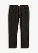 Regular fit jeans van stevig denim, straight, bonprix