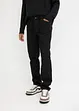 Regular fit jeans van stevig denim, straight, bonprix
