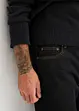 Regular fit jeans van stevig denim, straight, bonprix