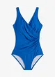 Corrigerend badpak in wikkellook, medium corrigerend, bonprix
