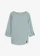 Longsleeve van katoen, bonprix