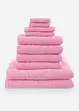 Handdoeken (10-dlg. set), bonprix