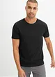 T-shirt (set van 5), bonprix