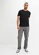 T-shirt (set van 5), bonprix