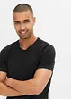 T-shirt (set van 5), bonprix