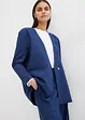 Oversized blazer met verschillende sluitingen, bonprix