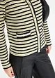 Vest met luxe knopen, bonprix