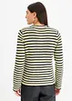 Vest met luxe knopen, bonprix