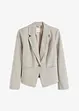 Glencheck blazer, bonprix