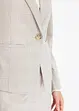 Glencheck blazer, bonprix
