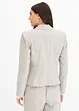 Glencheck blazer, bonprix