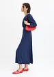 Midi jurk, bonprix