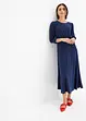 Midi jurk, bonprix