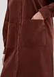 Corduroy mini jurk, bonprix