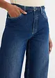 Straight jeans high waist, stretch, bonprix