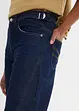 Balloon jeans, mid waist, bonprix