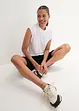T-shirt van zachte viscose, bonprix