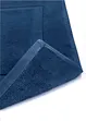 Hotelmat (set van 2), bonprix