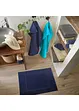 Hotelmat (set van 2), bonprix