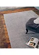 Wasbaar vloerkleed met zachte pool, bonprix