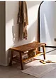Hotelmat (set van 2), bonprix