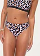 Sneldrogende bikinitop, bonprix