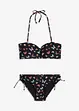 Bandeau bikini (2-dlg. set), bonprix