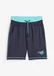 Sweat bermuda, bonprix