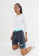 Sweat bermuda, bonprix