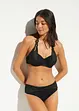 Exclusieve halter bikini (2-dlg. set), bonprix