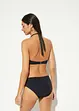 Exclusieve halter bikini (2-dlg. set), bonprix