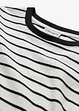 Heavy jersey shirt van katoen, bonprix