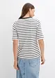 Heavy jersey shirt van katoen, bonprix