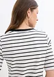 Heavy jersey shirt van katoen, bonprix