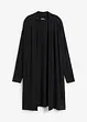 Lang shirtvest van zachte viscose, bonprix