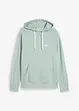 Hoodie van biologisch katoen, bonprix
