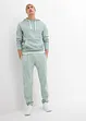 Hoodie van biologisch katoen, bonprix