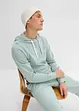 Hoodie van biologisch katoen, bonprix